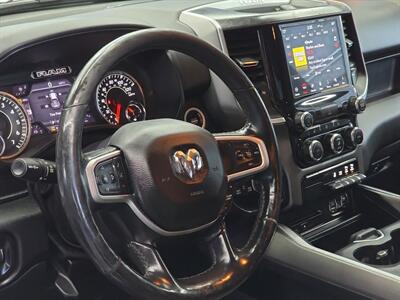 2019 RAM 1500 Big Horn/Lone Star   - Photo 16 - Lennox, CA 90304