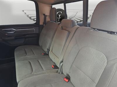 2019 RAM 1500 Big Horn/Lone Star   - Photo 13 - Lennox, CA 90304