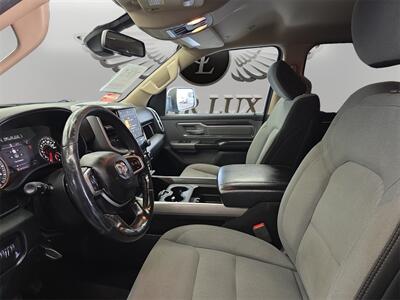 2019 RAM 1500 Big Horn/Lone Star - Photo 9 - Lennox, CA 90304