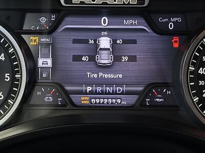 2019 RAM 1500 Big Horn/Lone Star   - Photo 23 - Lennox, CA 90304