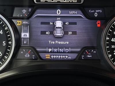 2019 RAM 1500 Big Horn/Lone Star - Photo 23 - Lennox, CA 90304