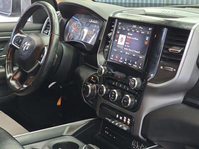 2019 RAM 1500 Big Horn/Lone Star   - Photo 18 - Lennox, CA 90304