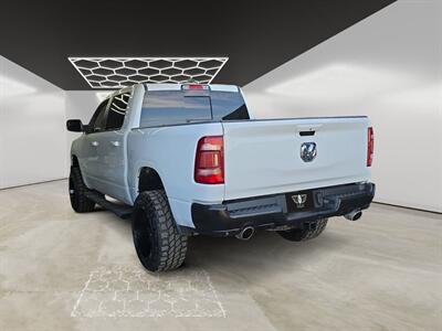 2019 RAM 1500 Big Horn/Lone Star   - Photo 3 - Lennox, CA 90304