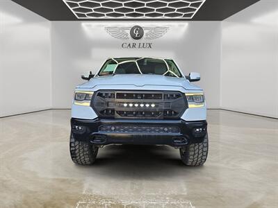 2019 RAM 1500 Big Horn/Lone Star   - Photo 8 - Lennox, CA 90304