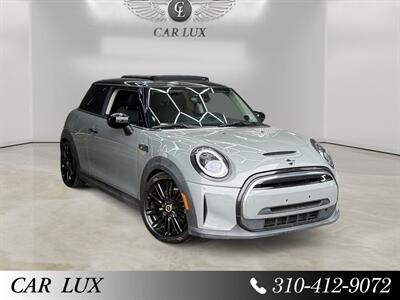 2022 MINI Hardtop 2 Door Signature Plus   - Photo 7 - Lennox, CA 90304