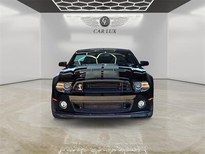 2014 Ford Mustang Shelby GT500   - Photo 8 - Lennox, CA 90304