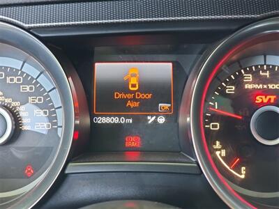 2014 Ford Mustang Shelby GT500   - Photo 29 - Lennox, CA 90304
