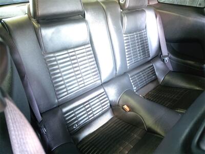 2014 Ford Mustang Shelby GT500   - Photo 28 - Lennox, CA 90304
