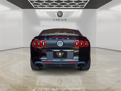 2014 Ford Mustang Shelby GT500   - Photo 4 - Lennox, CA 90304
