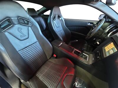 2014 Ford Mustang Shelby GT500   - Photo 14 - Lennox, CA 90304
