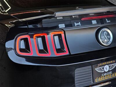 2014 Ford Mustang Shelby GT500   - Photo 16 - Lennox, CA 90304
