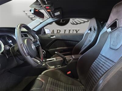 2014 Ford Mustang Shelby GT500   - Photo 9 - Lennox, CA 90304