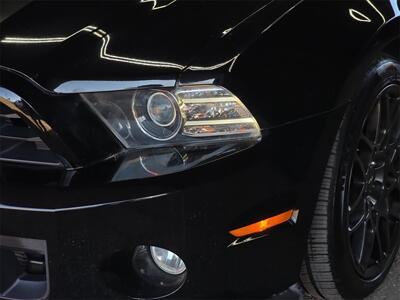 2014 Ford Mustang Shelby GT500   - Photo 22 - Lennox, CA 90304