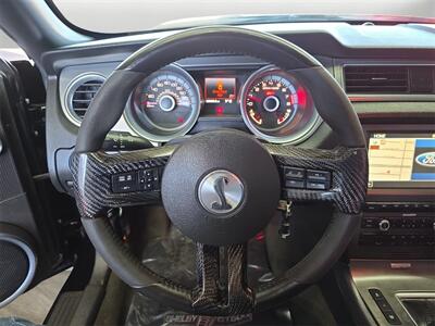 2014 Ford Mustang Shelby GT500   - Photo 12 - Lennox, CA 90304