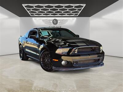 2014 Ford Mustang Shelby GT500   - Photo 7 - Lennox, CA 90304