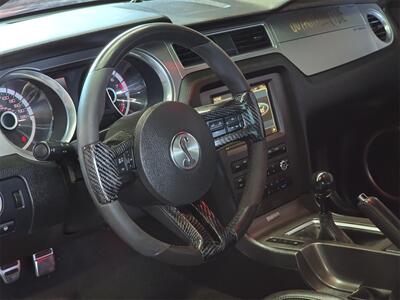 2014 Ford Mustang Shelby GT500   - Photo 24 - Lennox, CA 90304
