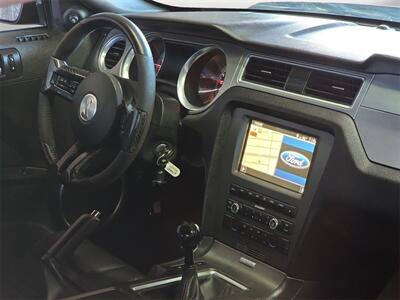 2014 Ford Mustang Shelby GT500   - Photo 11 - Lennox, CA 90304