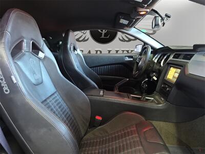 2014 Ford Mustang Shelby GT500   - Photo 15 - Lennox, CA 90304