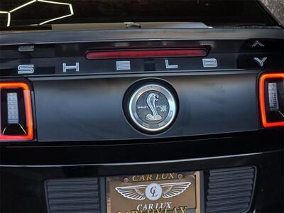 2014 Ford Mustang Shelby GT500   - Photo 17 - Lennox, CA 90304