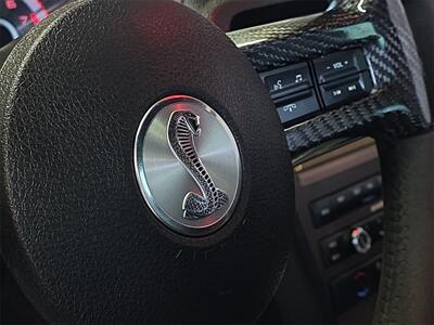 2014 Ford Mustang Shelby GT500   - Photo 25 - Lennox, CA 90304