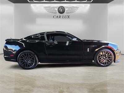 2014 Ford Mustang Shelby GT500   - Photo 6 - Lennox, CA 90304