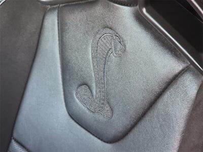 2014 Ford Mustang Shelby GT500   - Photo 27 - Lennox, CA 90304