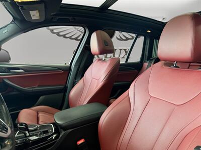 2023 BMW X3 sDrive30i - Photo 9 - Lennox, CA 90304