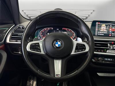 2023 BMW X3 sDrive30i - Photo 12 - Lennox, CA 90304