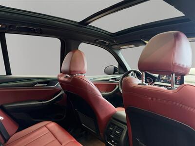 2023 BMW X3 sDrive30i - Photo 28 - Lennox, CA 90304