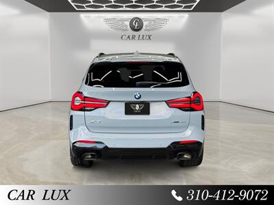 2023 BMW X3 sDrive30i - Photo 4 - Lennox, CA 90304