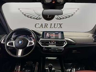 2023 BMW X3 sDrive30i - Photo 11 - Lennox, CA 90304