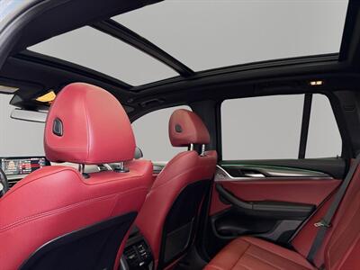 2023 BMW X3 sDrive30i - Photo 18 - Lennox, CA 90304