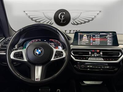 2023 BMW X3 sDrive30i - Photo 10 - Lennox, CA 90304