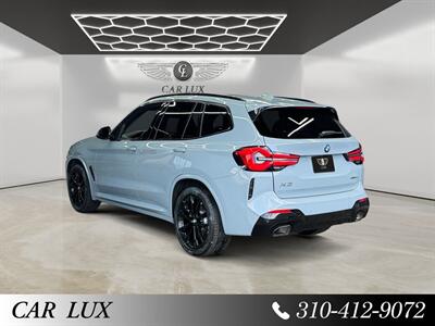 2023 BMW X3 sDrive30i - Photo 3 - Lennox, CA 90304