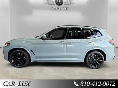 2023 BMW X3 sDrive30i - Photo 2 - Lennox, CA 90304