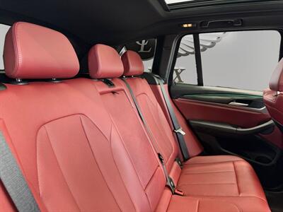 2023 BMW X3 sDrive30i - Photo 27 - Lennox, CA 90304