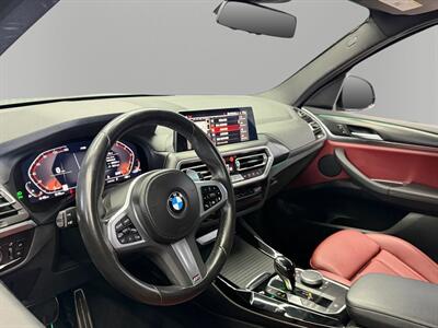 2023 BMW X3 sDrive30i - Photo 16 - Lennox, CA 90304