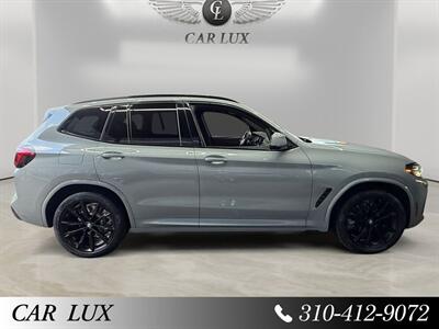 2023 BMW X3 sDrive30i - Photo 6 - Lennox, CA 90304