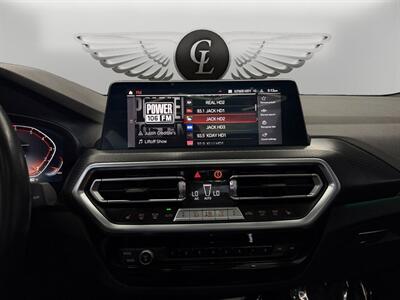2023 BMW X3 sDrive30i - Photo 25 - Lennox, CA 90304