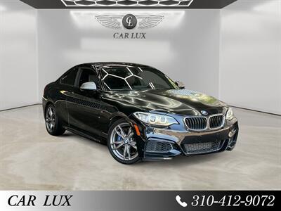 2014 BMW M235i - Photo 7 - Lennox, CA 90304