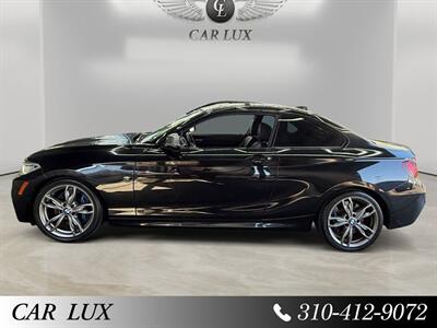 2014 BMW M235i - Photo 2 - Lennox, CA 90304