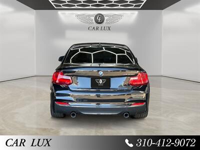 2014 BMW M235i - Photo 4 - Lennox, CA 90304