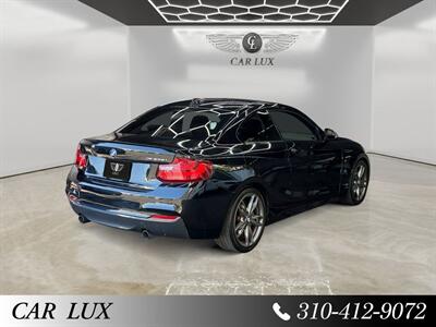 2014 BMW M235i - Photo 5 - Lennox, CA 90304