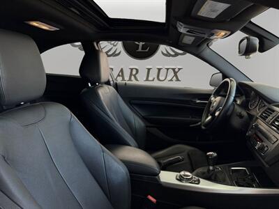 2014 BMW M235i - Photo 15 - Lennox, CA 90304