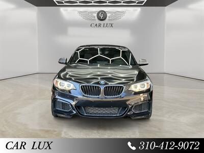 2014 BMW M235i - Photo 8 - Lennox, CA 90304