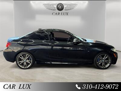 2014 BMW M235i - Photo 6 - Lennox, CA 90304