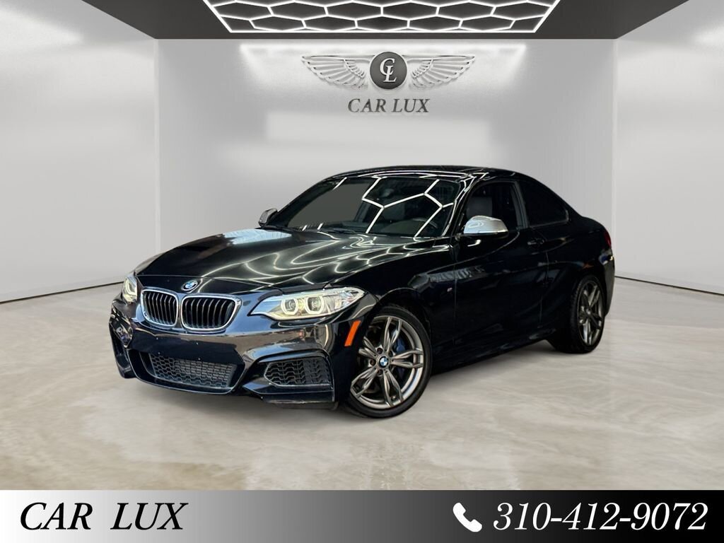 2014 BMW M235i   - Photo 1 - Lennox, CA 90304