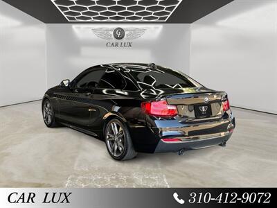 2014 BMW M235i - Photo 3 - Lennox, CA 90304