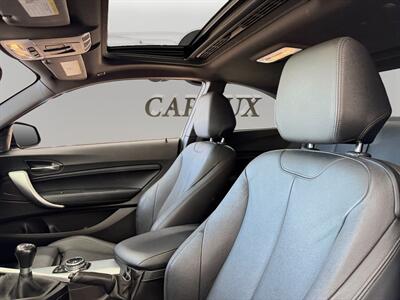 2014 BMW M235i - Photo 9 - Lennox, CA 90304