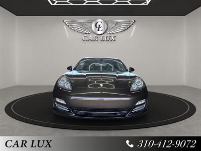 2011 Porsche Panamera 4   - Photo 2 - Lennox, CA 90304